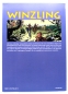 Preview: Winzling Comic Album Band 1: Das Erwachen von Splitter